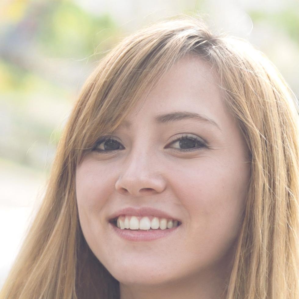 Lillian Keough, Financial Educator at pulsra-sparq