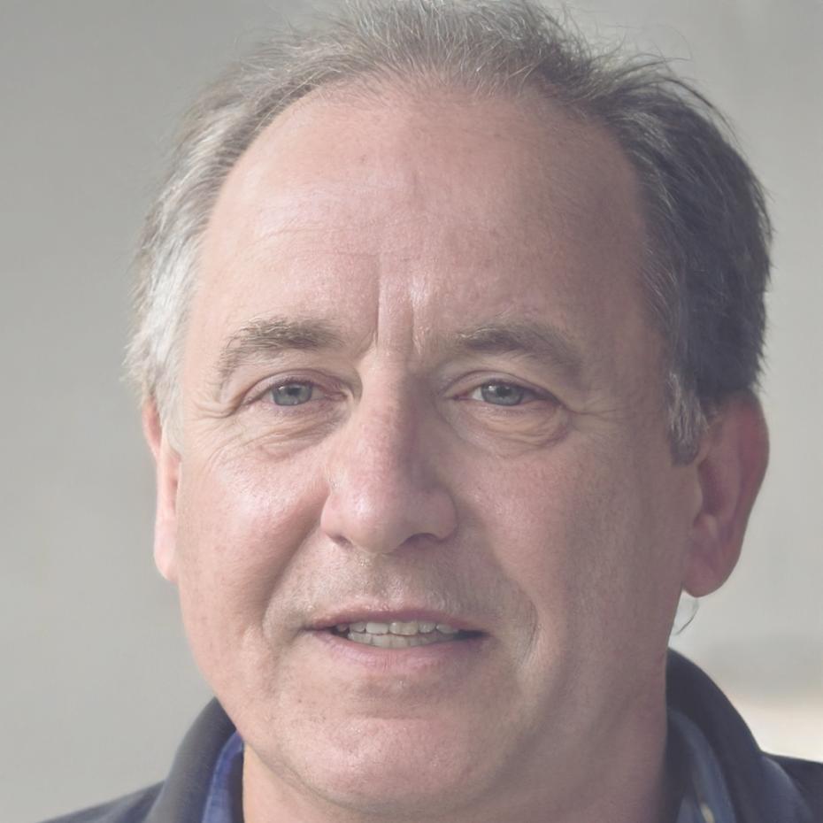 Jarek Kovač, Financial Planning Advisor