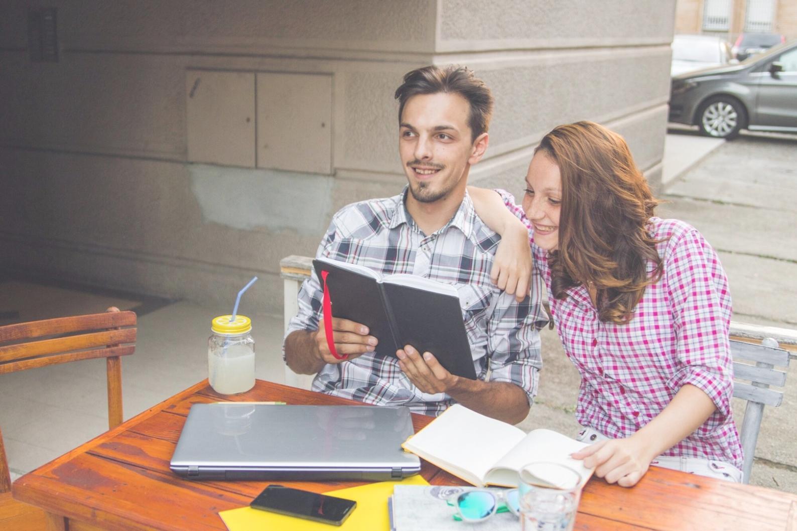 Budget planning worksheets and cost analysis frameworks